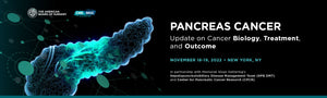 MSKCC Pancreas Cancer Update on Cancer Biology, Treatment, and Outcome 2022