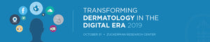 MSKCC Transforming Dermatology in the Digital Era 2019