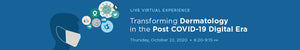 MSKCC Transforming Dermatology in the Digital Era 2020