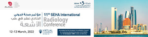 MENA 11th SEHA International Radiology Conference 2022