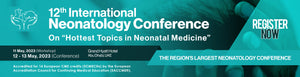 MENA 12th International Neonatology Conference 2023