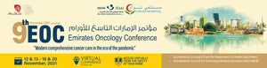 MENA 9th Emirates Oncology Conference 2021