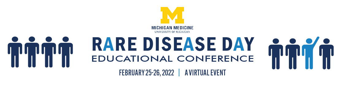 Michigan Rare Disease Day 2022