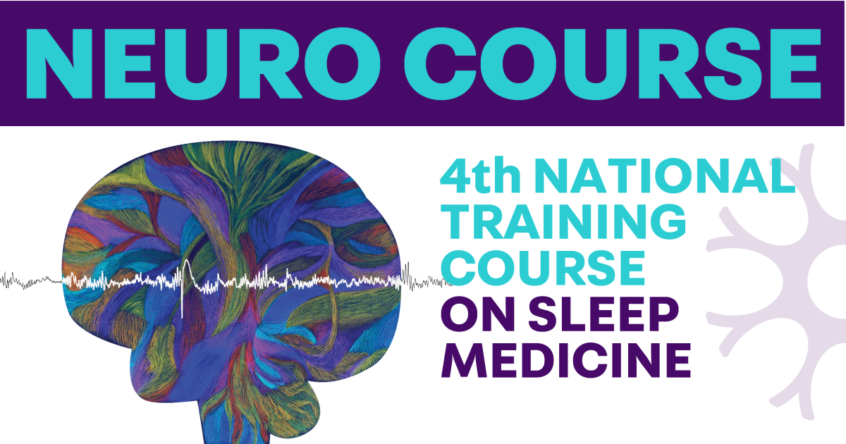 Montreal The Neuro 4th National Training Course on Sleep Medicine 2023