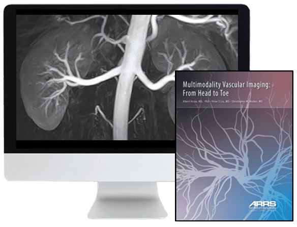 Multimodality Vascular Imaging: From Head to Toe 2020 (CME VIDEOS)