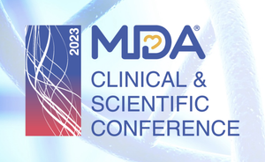 Muscular Dystrophy Association Clinical & Scientific Conference 2023