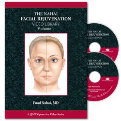 Nahai Facial Rejuvenation Video Library