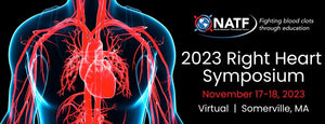 North American Thrombosis Forum Right Heart Symposium 2023