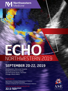 Northwestern 41st Annual Echo Northwestern Conference 2019