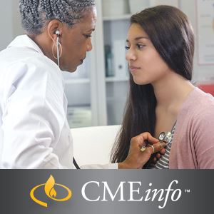 Chronic Conditions in Young Adults Transitioning from Pediatric to Adult Care 2019