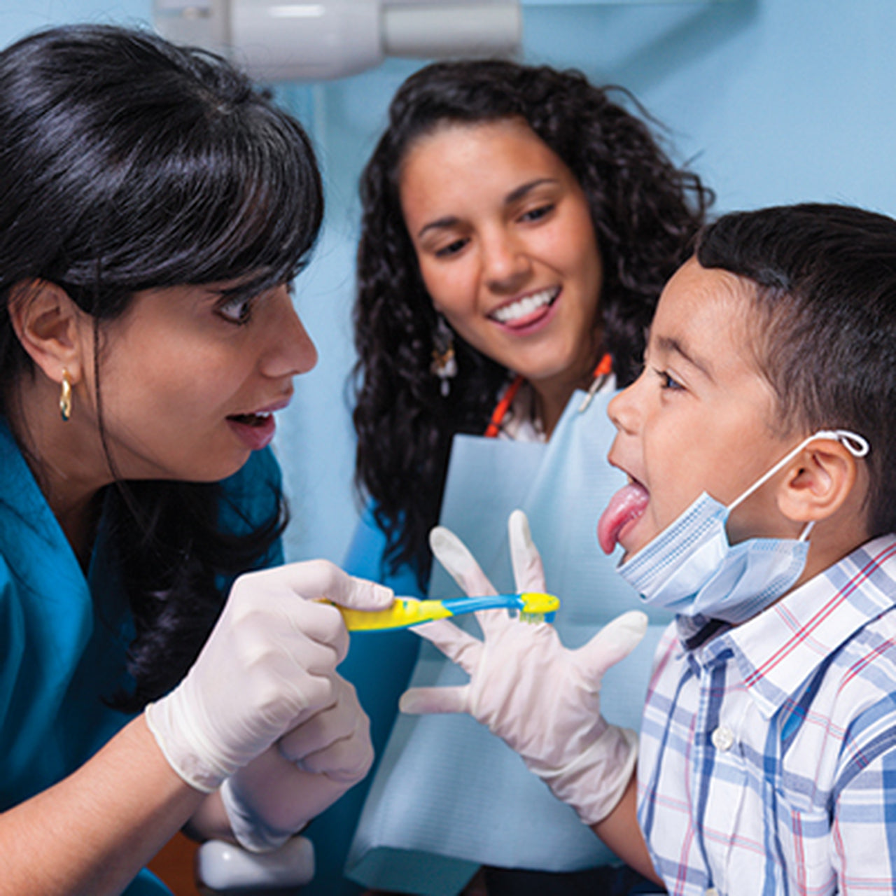 Foundations in Pediatric Dentistry Evidence-Based Decision Making in Everyday Practice 2019