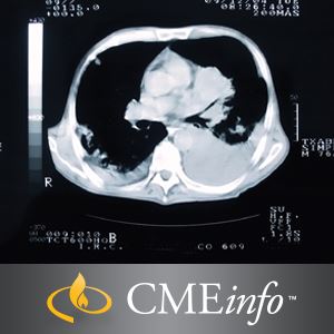 Lung Cancer Imaging 2016