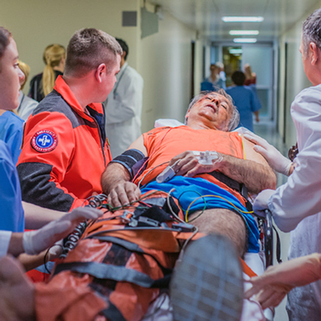 UCSF High Risk Emergency Medicine 2023