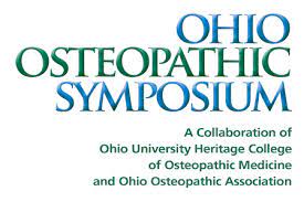 Ohio Osteopathic Symposium 2022