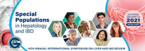 Ontario Association of Gastroenterology 14th Annual International Symposium on Liver and IBD Review 2021