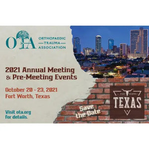 Orthopaedic Trauma Society Annual Conference 2021