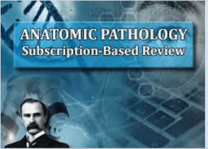 Osler Anatomic Pathology 2024 Subscription-Based Review