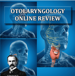 Osler Otolaryngology 2020 Online Review