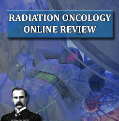 Osler Radiation Oncology 2021 Online Review