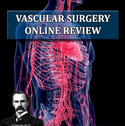 Osler Vascular Surgery Online Review 2020 (CME VIDEOS)