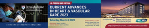 Penn Current Advances in Heart and Vascular Care 2023