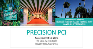 Promedica Precision PCI 2021
