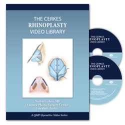 QMP Cerkes Rhinoplasty Video Library 2015