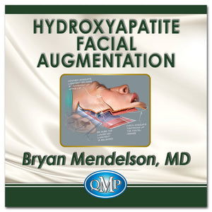 QMP Hydroxyapatite Facial Augmentation 2016