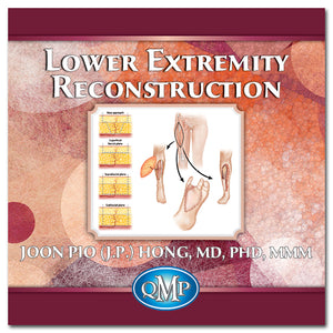 QMP Lower Extremity Reconstruction 2017