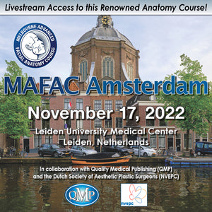 QMP MAFAC Amsterdam 2022