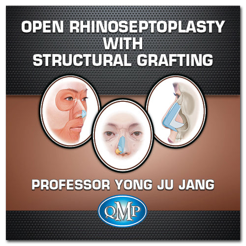 QMP Open Rhinoseptoplasty With Structural Grafting 2017