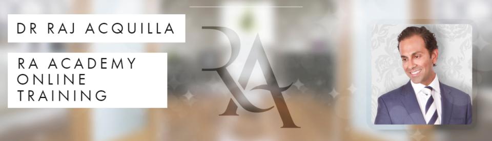 RA Academy Online Training 2019