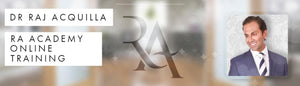 RA Academy Online Training 2019