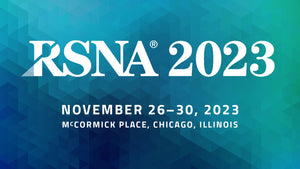 RSNA Annual Meeting 2023