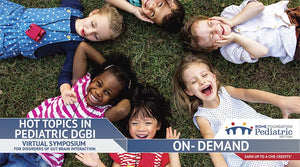 Rome Foundation Hot Topics in Pediatric DGBI 2023