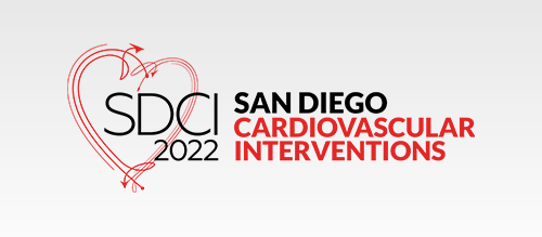 San Diego Cardiovascular Interventions (SDCI) 2022