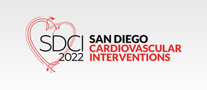 San Diego Cardiovascular Interventions (SDCI) 2022