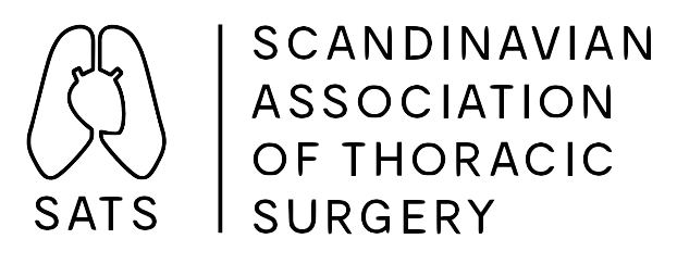 Scandinavian Association of Thoracic Surgery 12th Joint Scandinavian Conference 2021