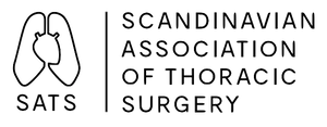 Scandinavian Association of Thoracic Surgery 12th Joint Scandinavian Conference 2021