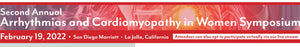 Scripps 2nd Annual Arrhythmias and Cardiomyopathy in Women Symposium 2022