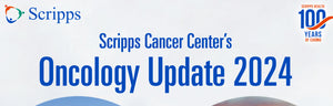 Scripps MD Anderson Oncology Update 2024