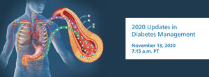 Scripps Updates in Diabetes Management 2020