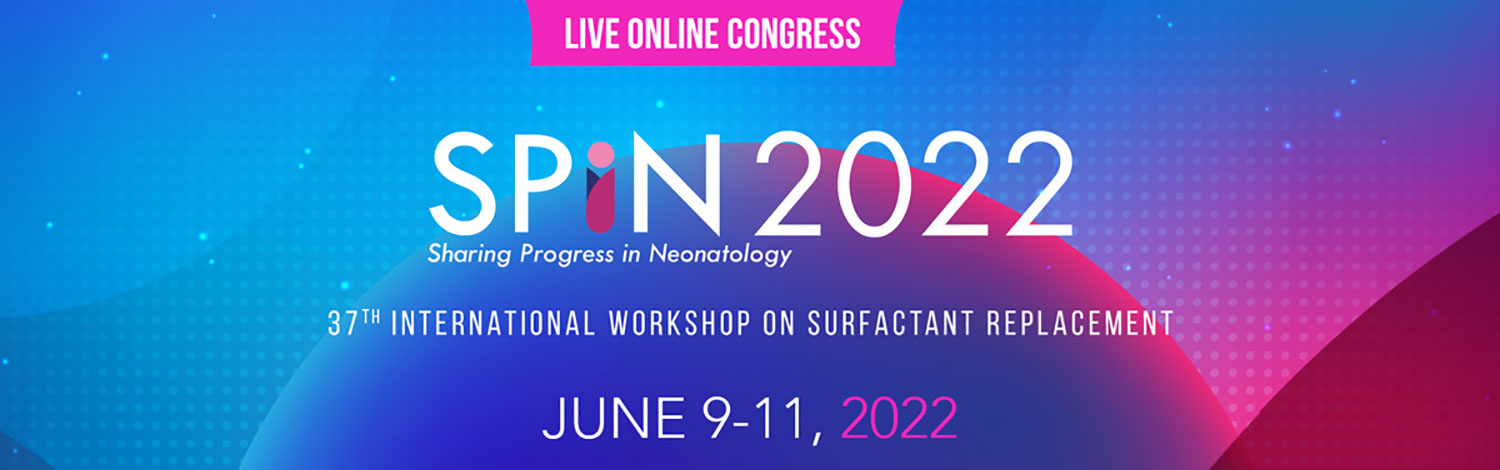 Sharing Progress in Neonatology Including 37th International Workshop on Surfactant Replacement 2022