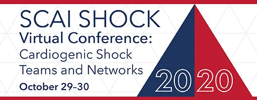 Society for Cardiovascular Angiography & Interventions SHOCK 2020