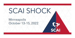 Society for Cardiovascular Angiography & Interventions SHOCK 2022