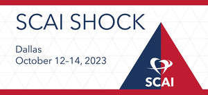 Society for Cardiovascular Angiography & Interventions SHOCK 2023