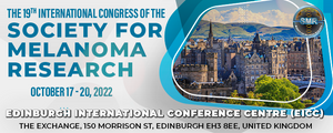 Society for Melanoma Research 19th International Congress 2022