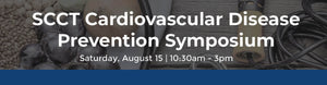 SCCT Cardiovascular Disease Prevention Symposium 2020