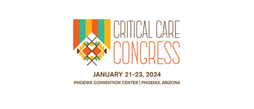 SCCM Critical Care Congress 2024