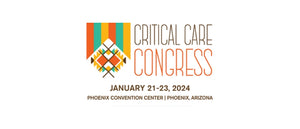 SCCM Critical Care Congress 2024